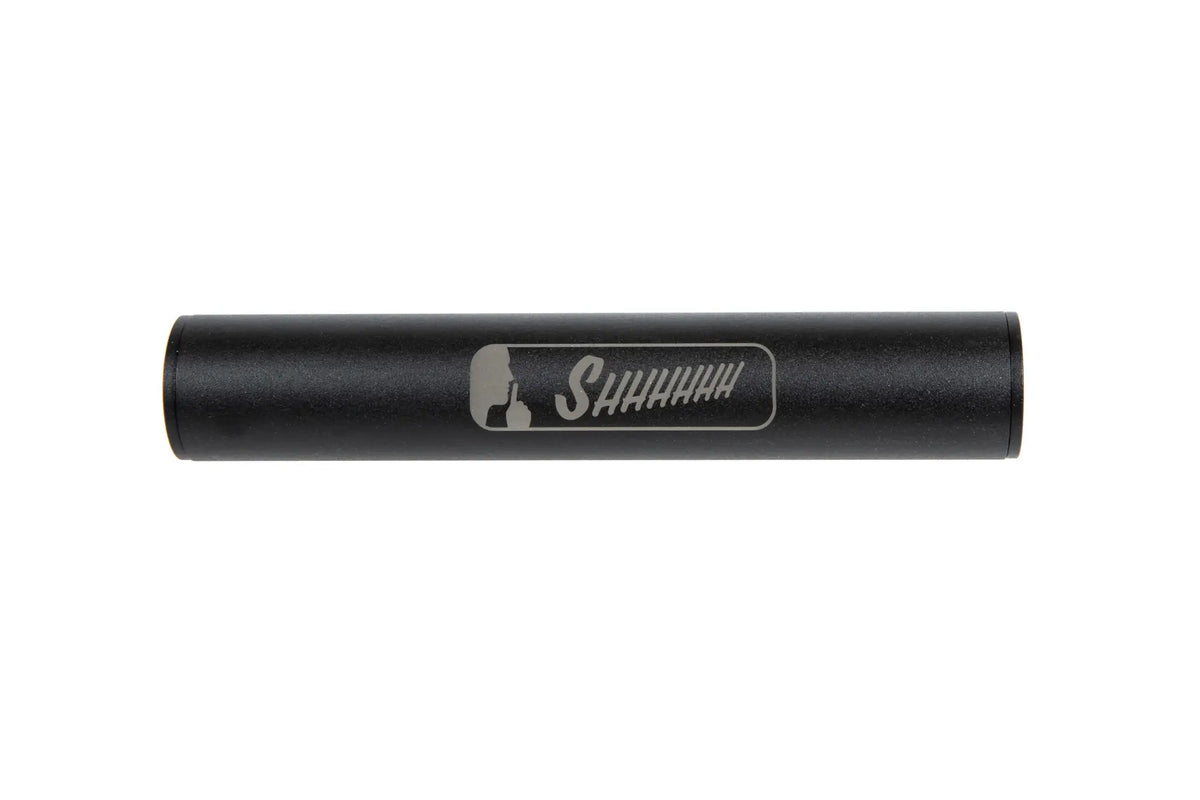 Covert Tactical PRO Silencer - Shhhhh Fi 35mm