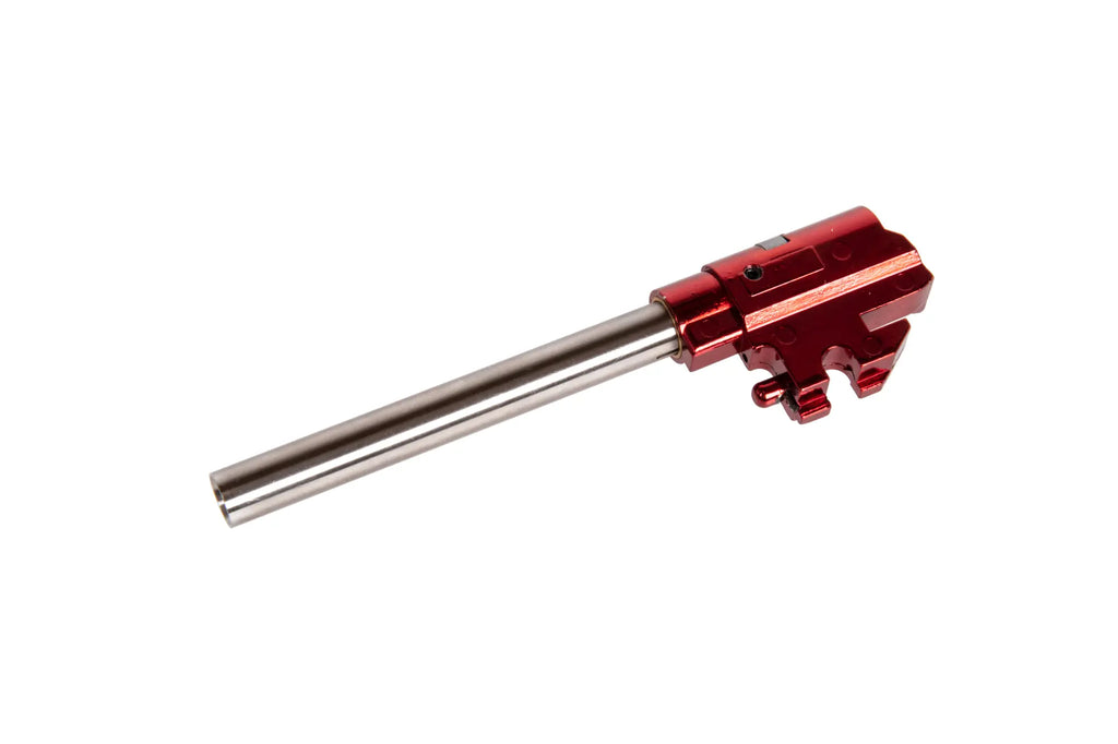 S+ 97mm T.N.T. THE ONE Hop Up chamber and precision barrel kit for 1911/Hi-Capa replicas