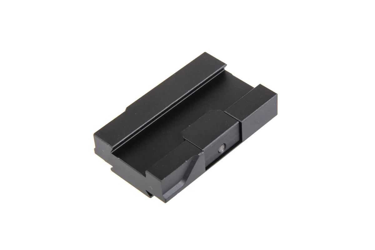 Low Mount Vector Optics VOD Dovetail (11mm)