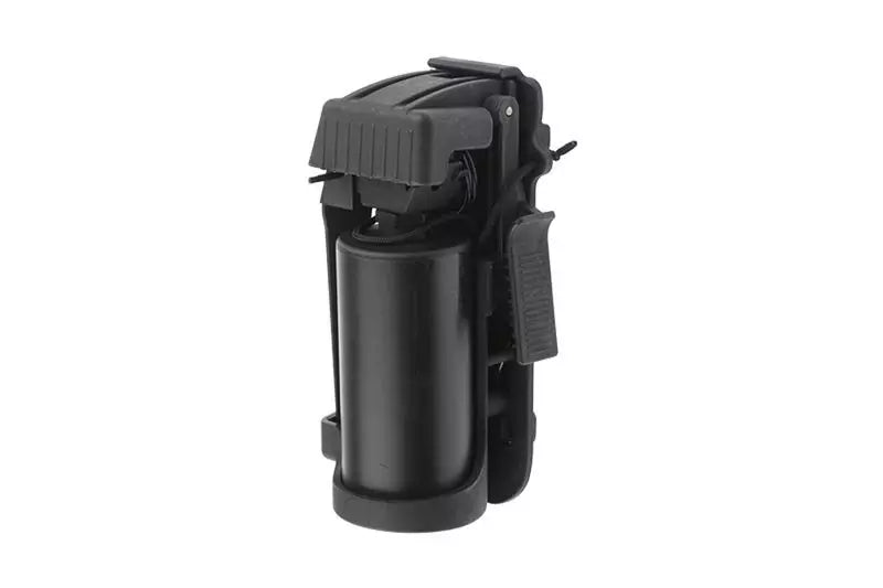 Flash Bang Automatic Pouch – black