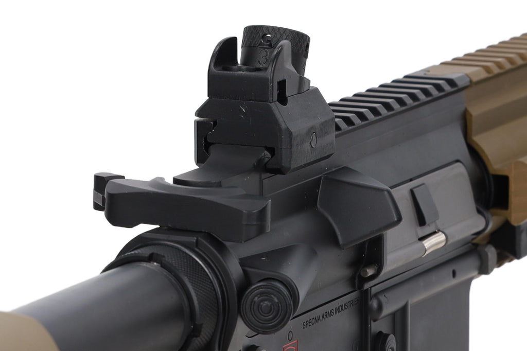 Specna Arms M4/AR15 SA-PH21 PRIME BLDC AEG Assault Rifle (HAL) - OUTLET