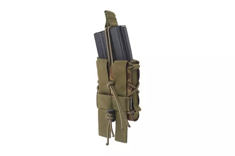 Laser Cut Carbine Magazine Pouch - GZ