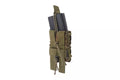 Laser Cut Carbine Magazine Pouch - GZ