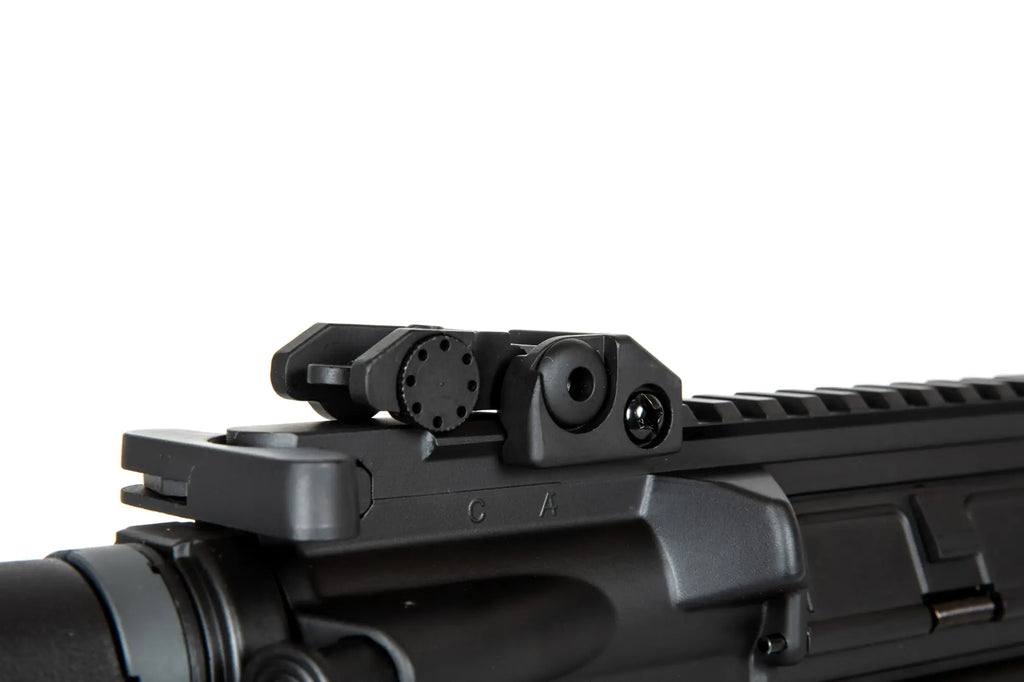 Specna Arms SA-A38 ONE™ TITAN™ V2 Custom Carbine Replica - Black