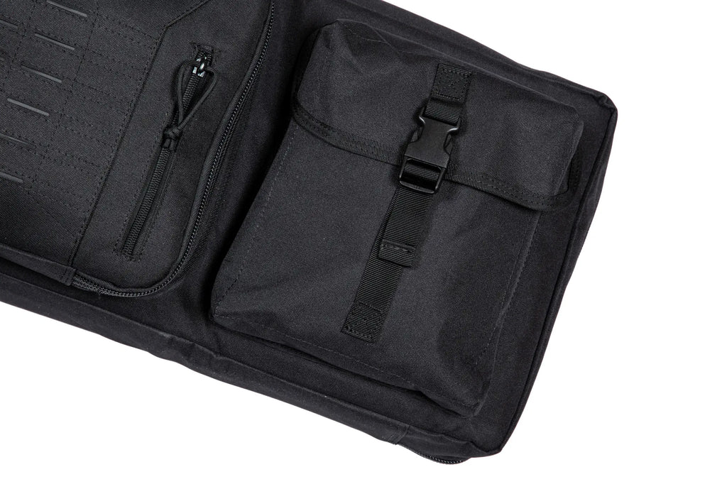 Gunbag V5 - black