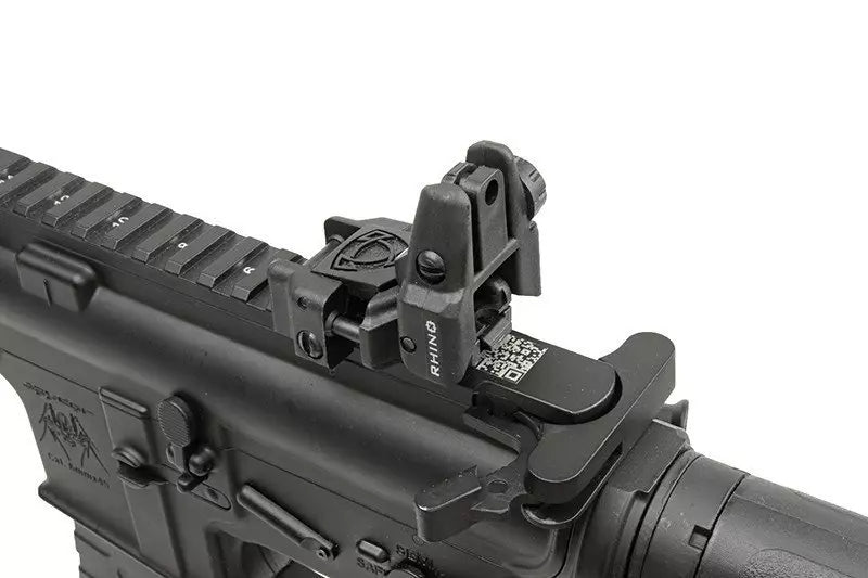 Spyder 10 KeyMod carbine replica"