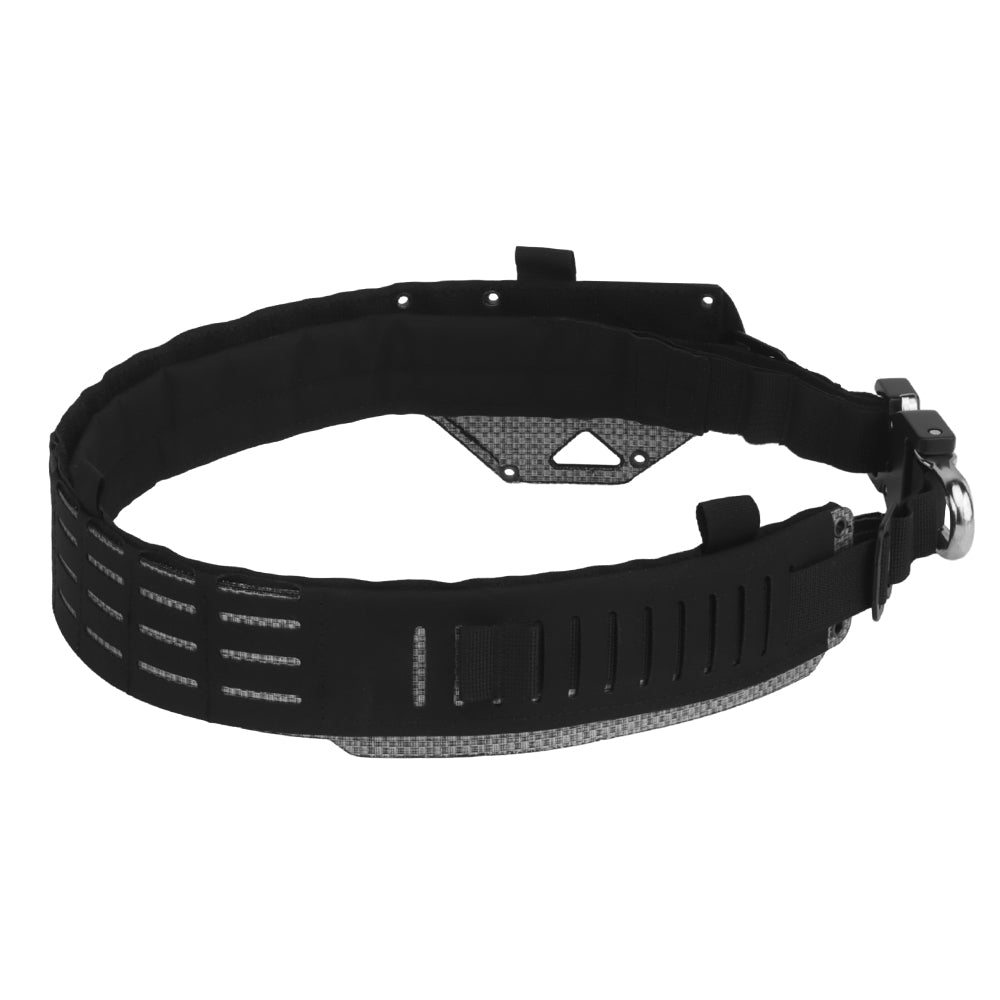 Wosport ARC Tactical Belt L Black