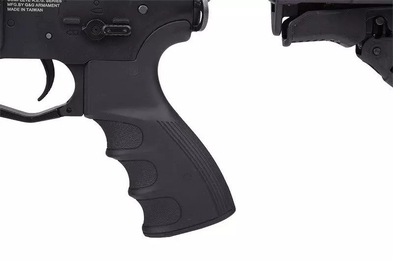 GC16 Wild Hog 12 Assault Rifle Replica
