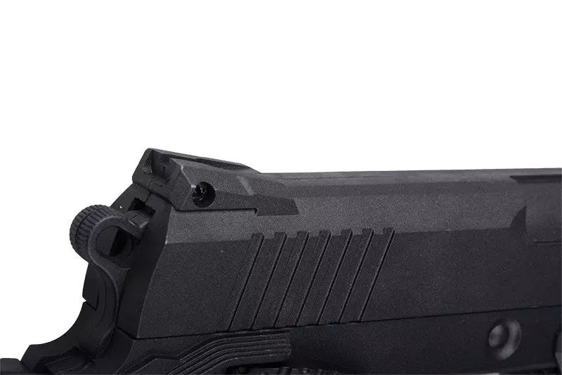G25 Pistol Replica
