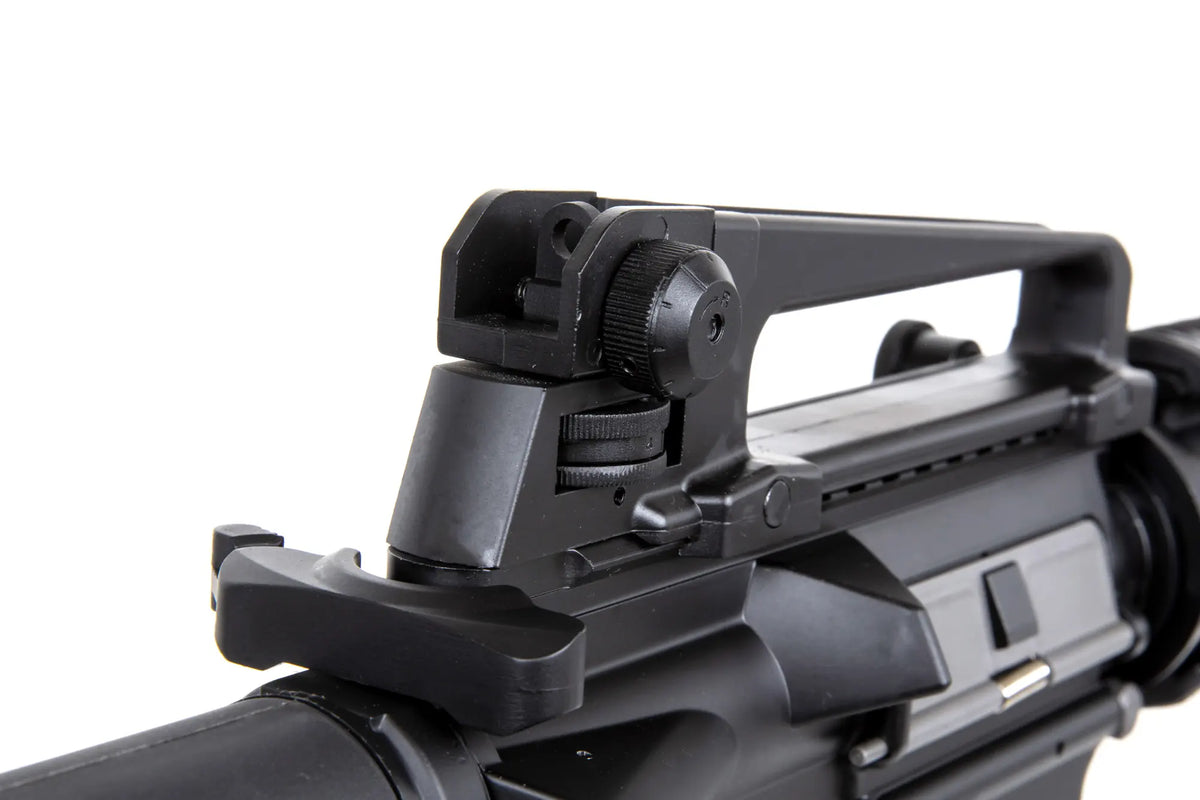 Specna Arms SA-E30 EDGE™ HAL ETU™ airsoft Carbine Black