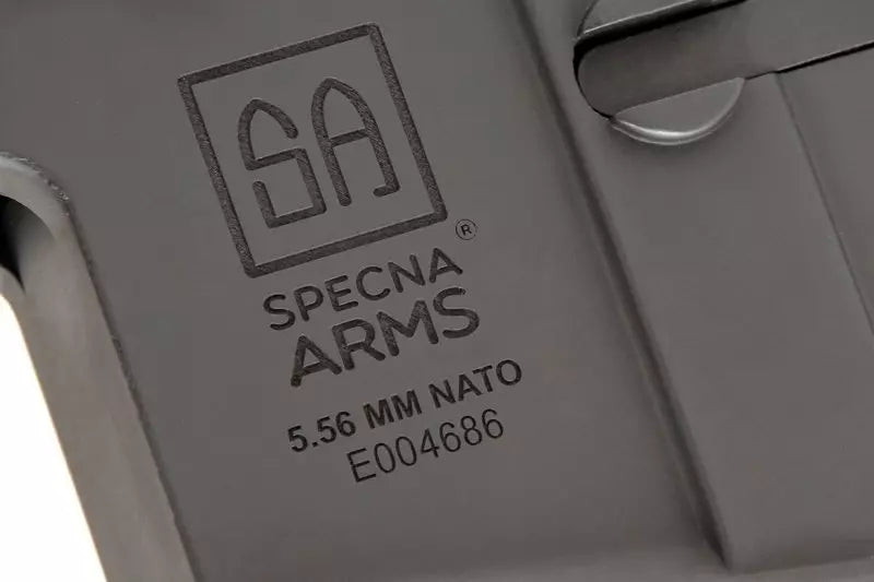 SA-E21 PDW EDGE™ airsoft rifle - Chaos Grey