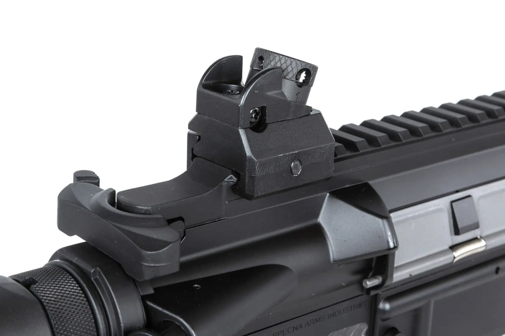 Specna Arms SA-PH23 PRIME™ BLDC™ HAL™ ETU airsoft Carbine Black