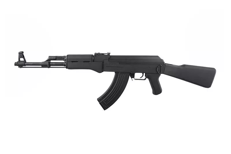 RK47 Assault Rifle Replica - combo