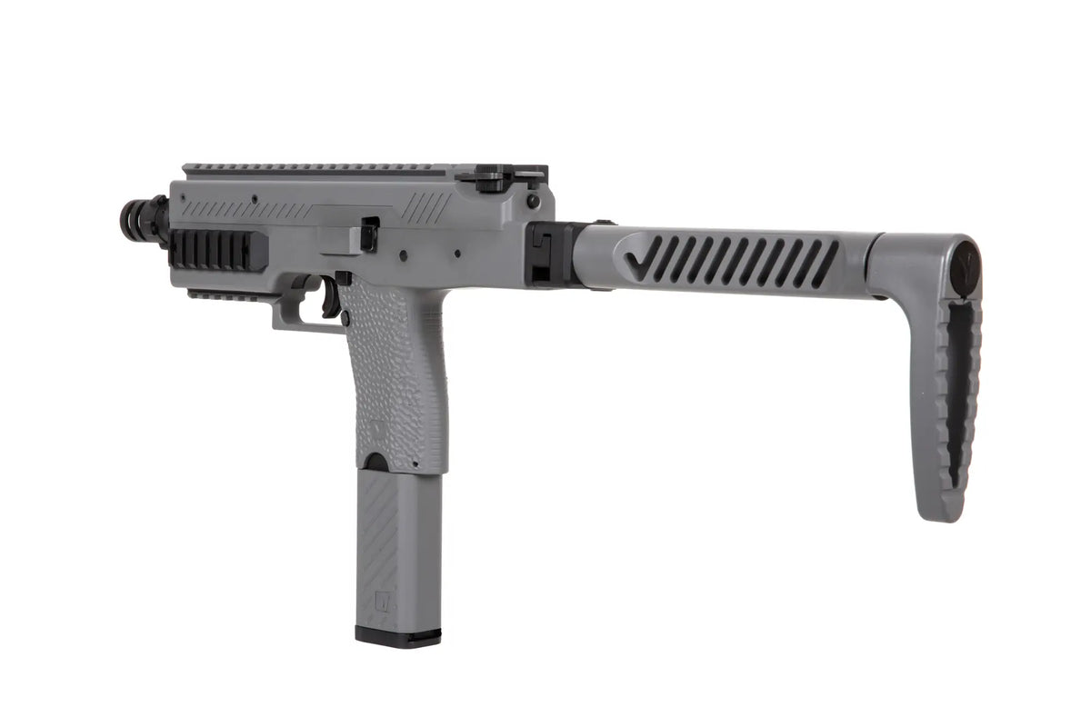 VMP-1 Submachine Gun Replica - Gray