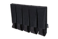 Primal Gear 5-chamber tactical insert Black