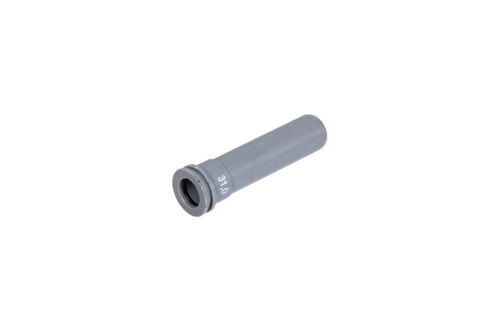 Teflon sealed nozzle for AEG replicas - 31 mm