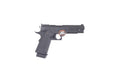 Electric Pistol Replica CM128S MOSFET Edition - Black (OUTLET)