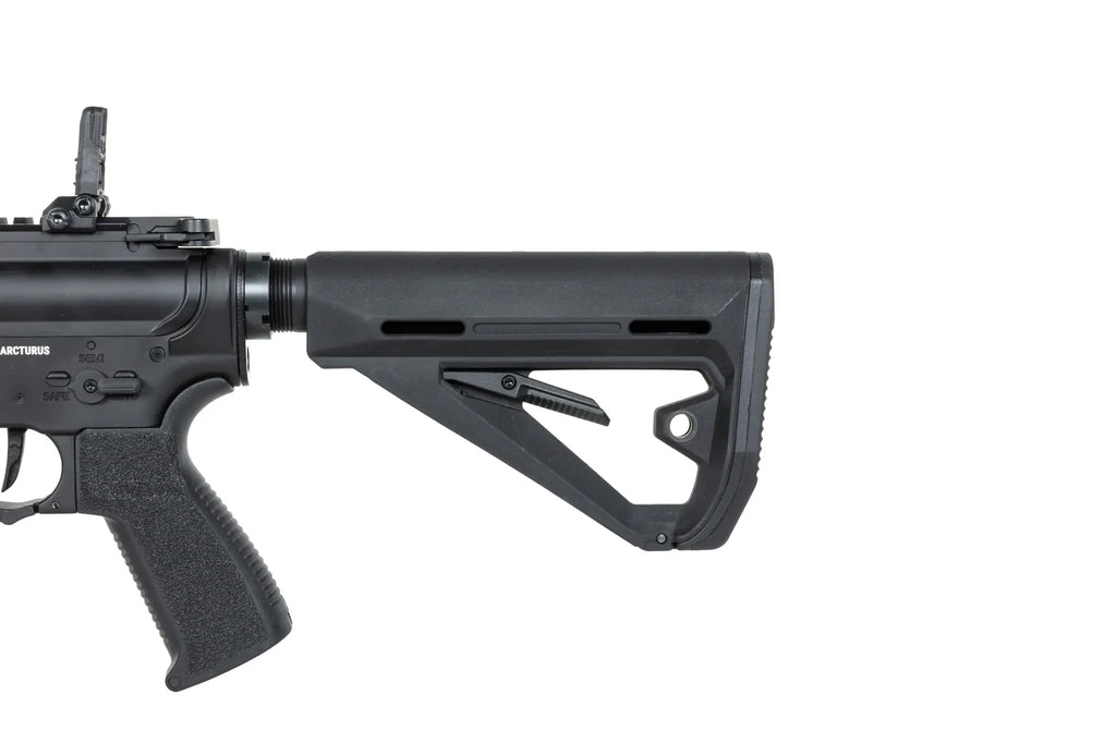 airsoft GATE x ARCTURUS Trinity Armament Alpha Carbine 11.5'' TITAN II Bluetooth® ETU Training Carbine