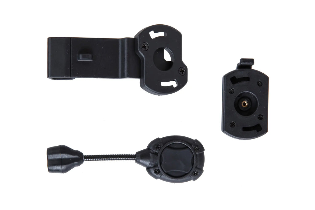 Wosport Switch MPLS Torch Black