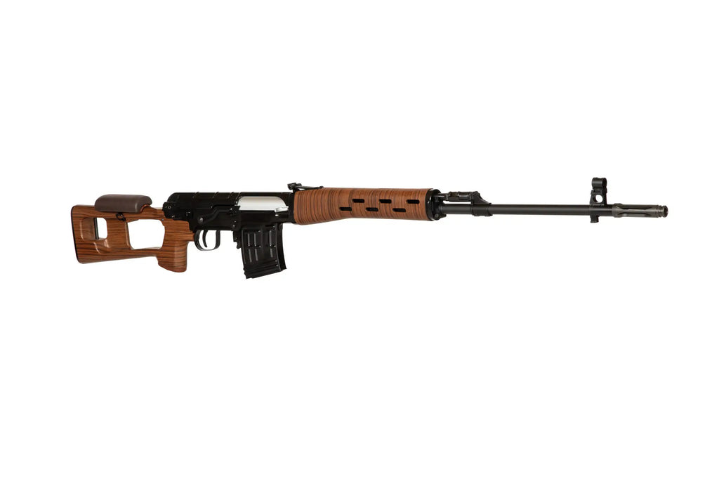 AceVD GBB sniper rifle replica - standard version
