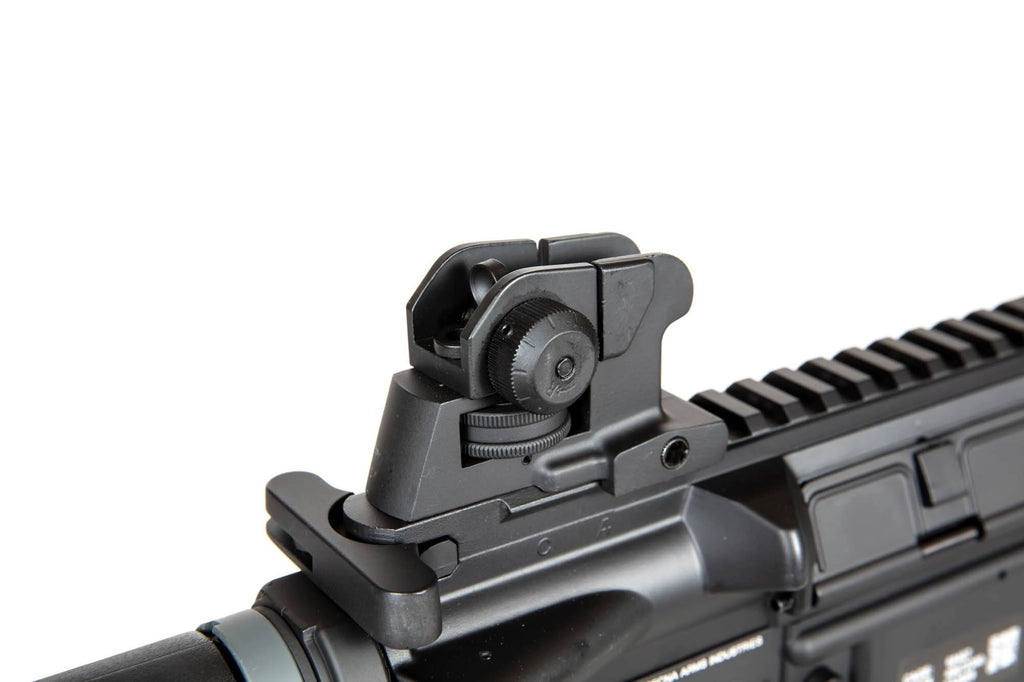 ASG SA-B02 ONE™ Kestrel™ ETU Carbine Black
