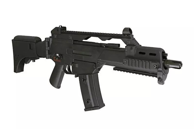 G-001 EBB subcarbine replica (ver. 2)