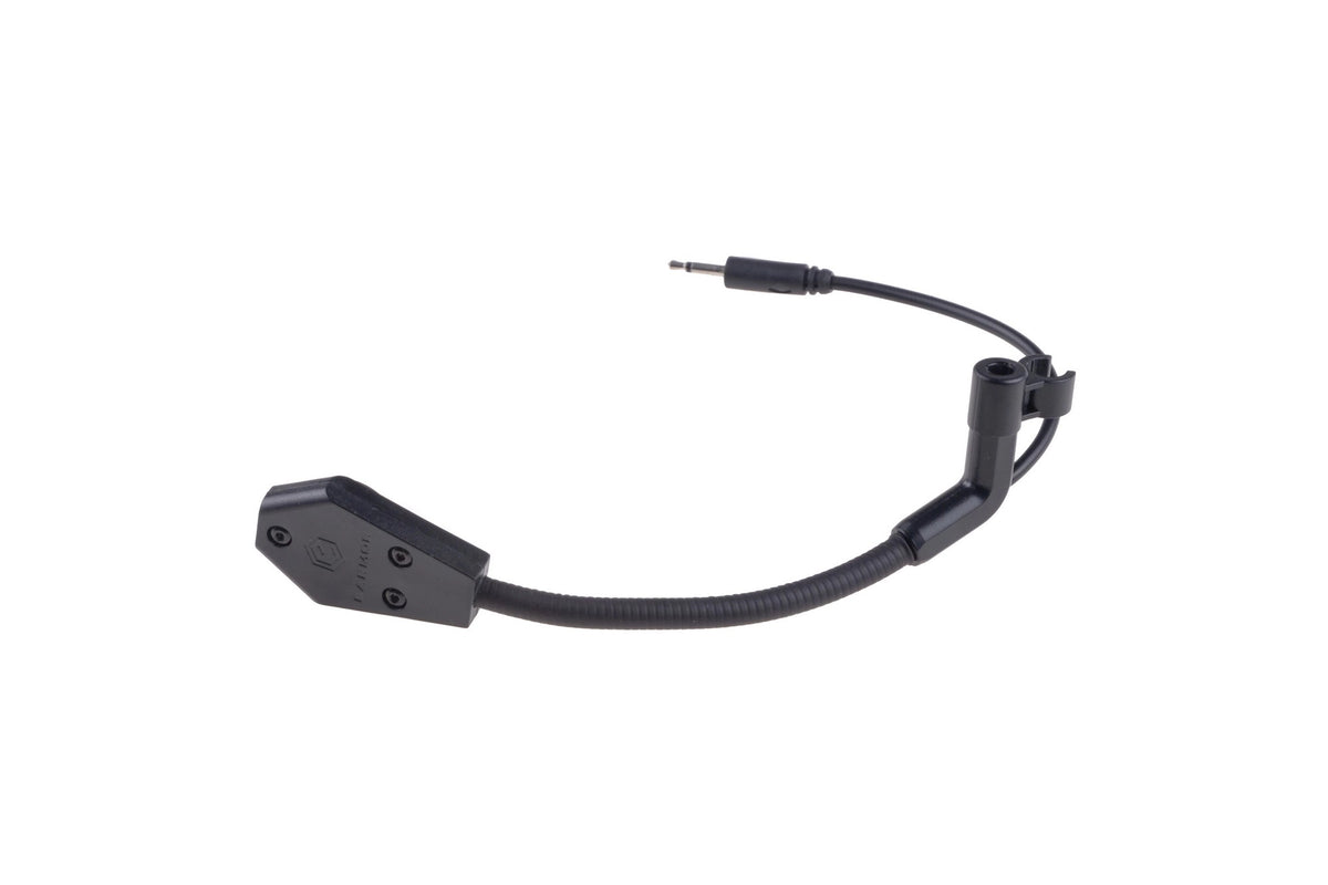 Communications microphone for M32/M32H