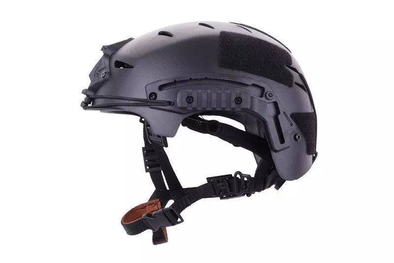 TMF Tactical helmet replica - black