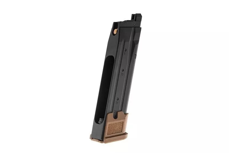 Sig Sauer P320 M17 CO2 21 BB Magazine