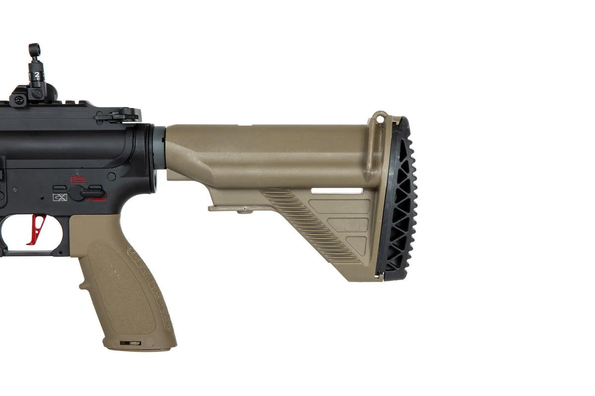 SA-H05P ONE™ TITAN™ V2 Custom Carbine Replica - Half-Tan