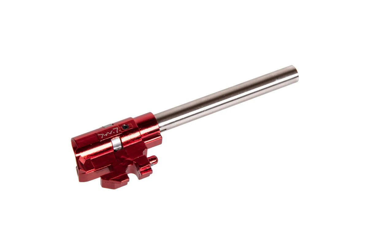 S+ 97mm T.N.T. THE ONE Hop Up chamber and precision barrel kit for 1911/Hi-Capa replicas