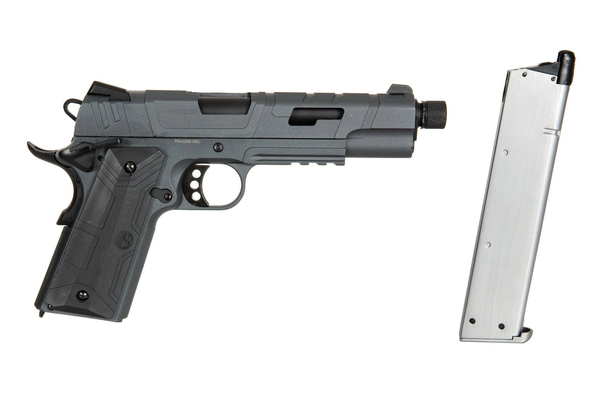 Rossi RedWings Pistol Replica Grey