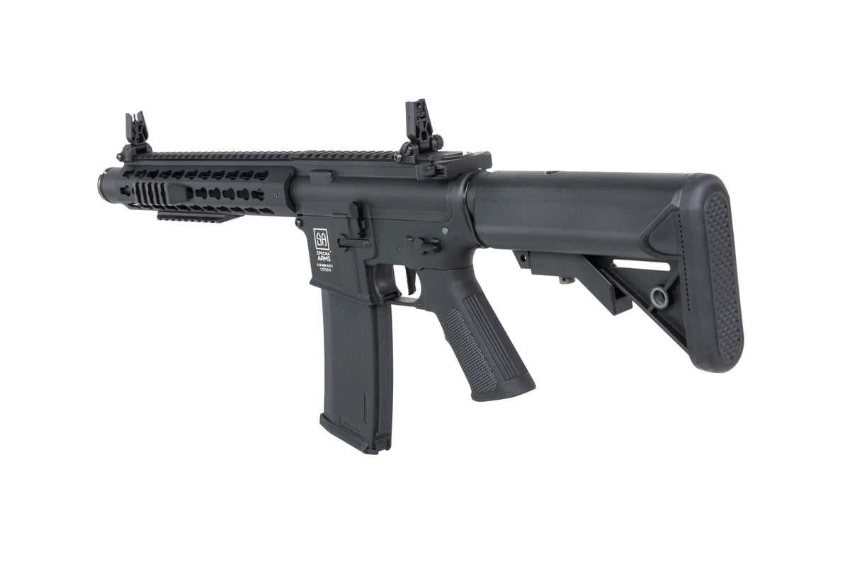 Specna Arms SA-C07 CORE™ Gen.2 HAL ETU™ airsoft Carbine Black