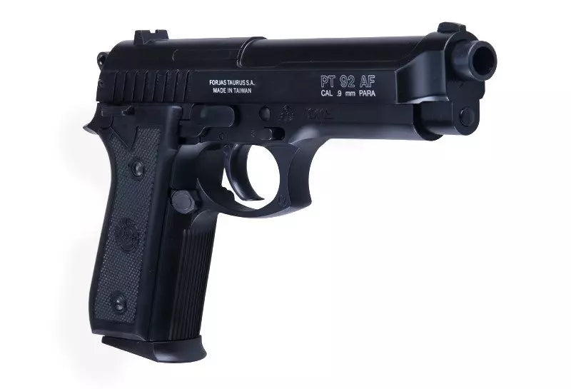 Taurus PT92 HPA Metal spring-action pistol replica