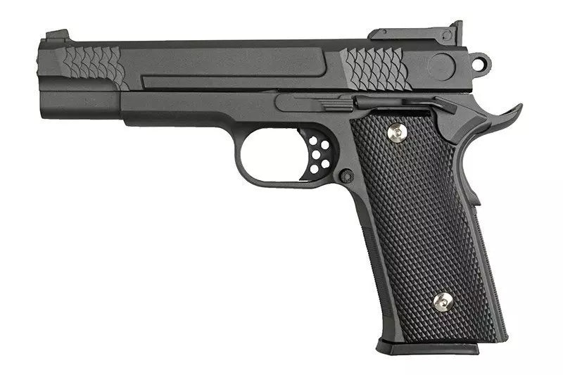 G20 pistol replica - black