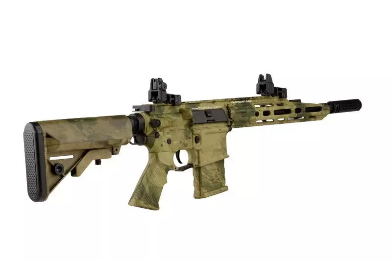 ASR111 Assault Rifle Replica HYBRID - Atacs FG