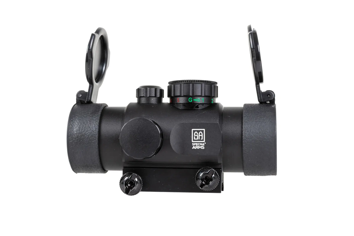 Specna Arms CORE™ Onyx red dot sight Black