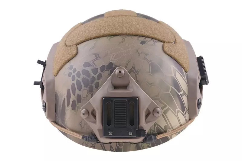 Maritime helmet replica - HLD