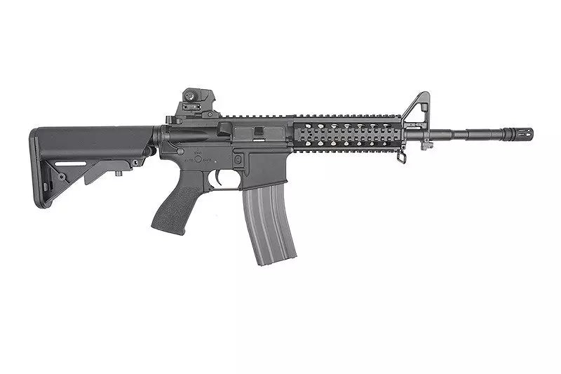 GR15 Raider L (COMBO) Assault Rifle Replica