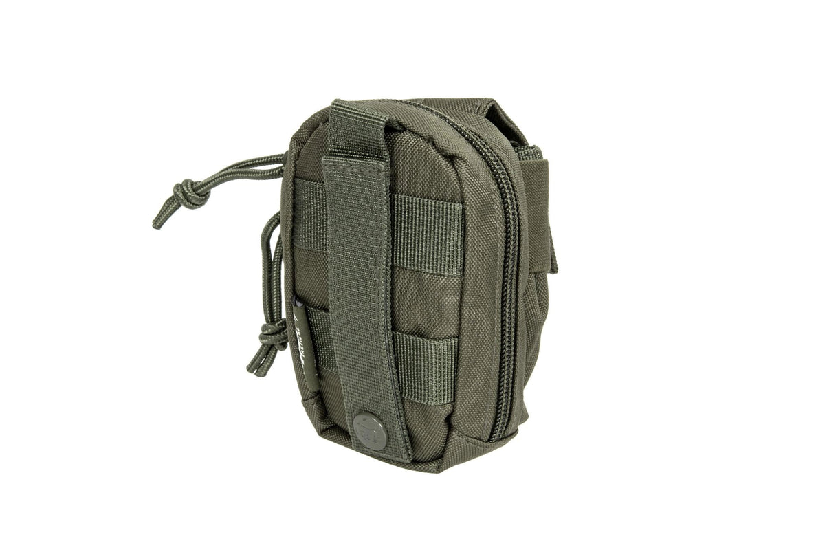 Micro Utility Pouch - Olive Drab