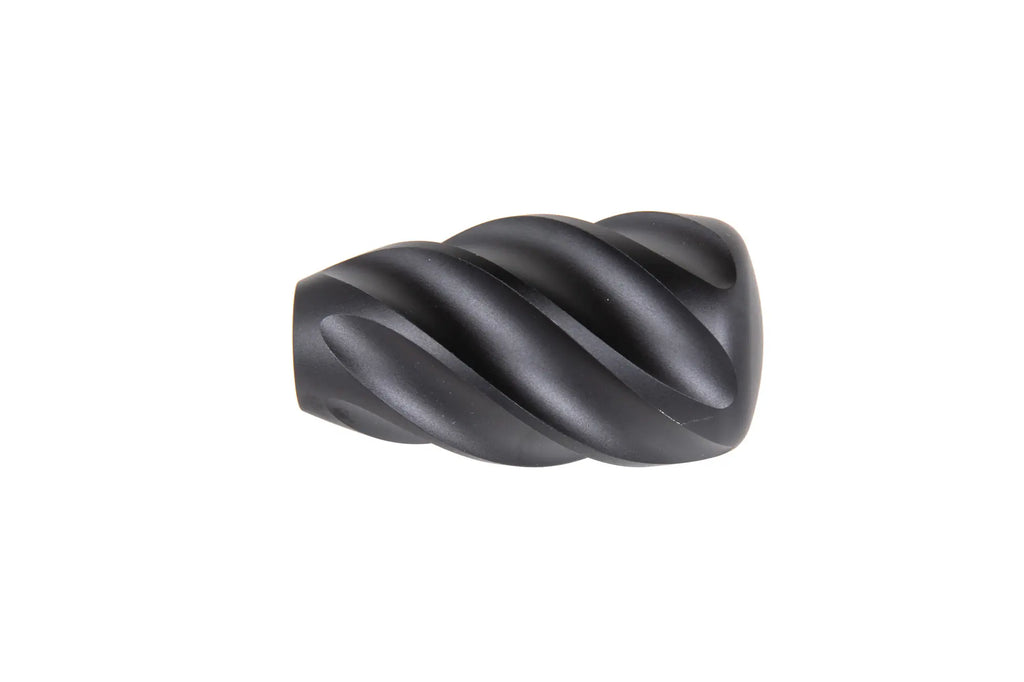Silverback Twisted reloading handle