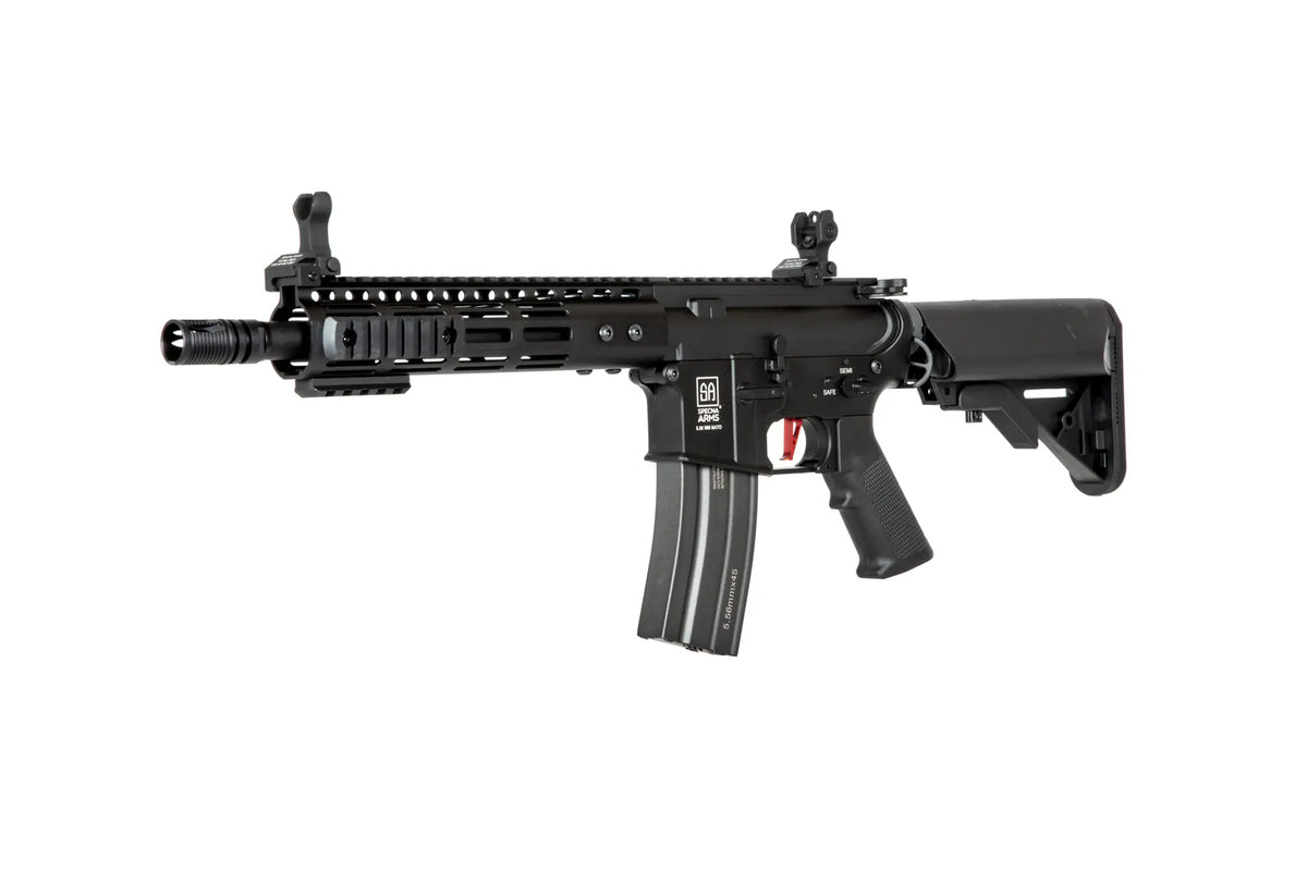 SA-A27P ONE™ TITAN™ V2 Custom Carbine Replica - Black