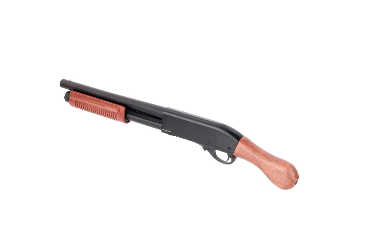 Specna Arms SA-VGS14 VAPOR™ Real Wood airsoft Shotgun