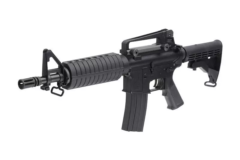 M933 Ultra Grade Assault Rifle Replica - Black