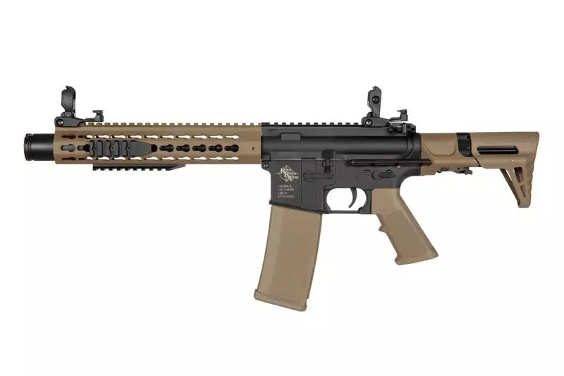RRA SA-C07 PDW CORE™ Carbine Replica - Half-Tan