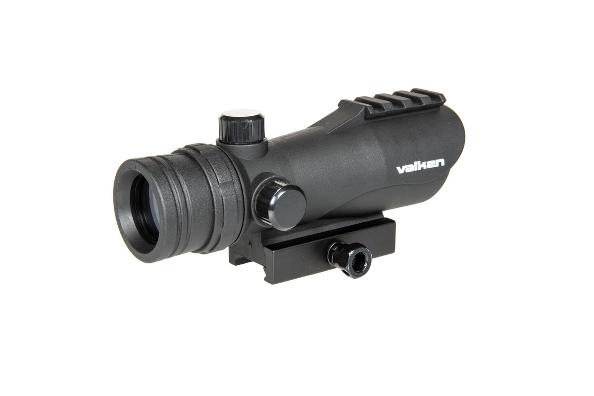 RDA30 V Tactical Red Dot Sight - Black