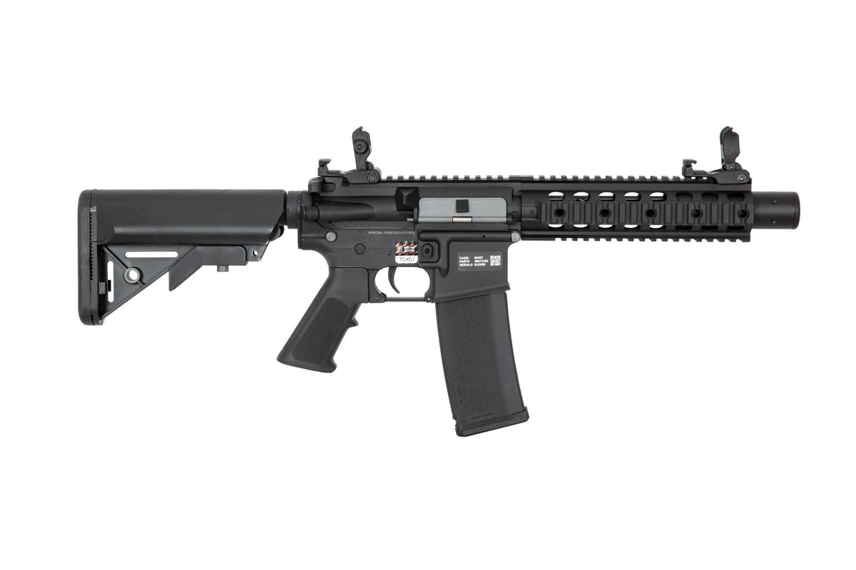 RRA SA-C05 CORE™ X-ASR™ Carbine Replica - Black