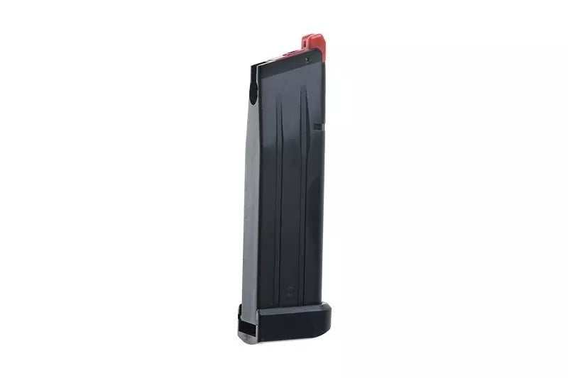 20 Pellet 4.5mm BB Magazine for HX Air Guns