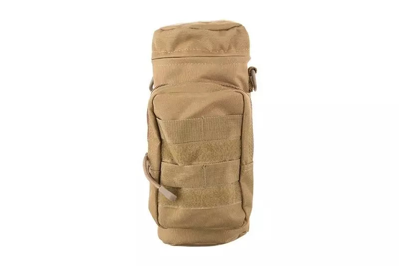 Hydro Pouch - Tan