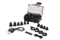 Earmor M20T PRO active hearing protectors – Black